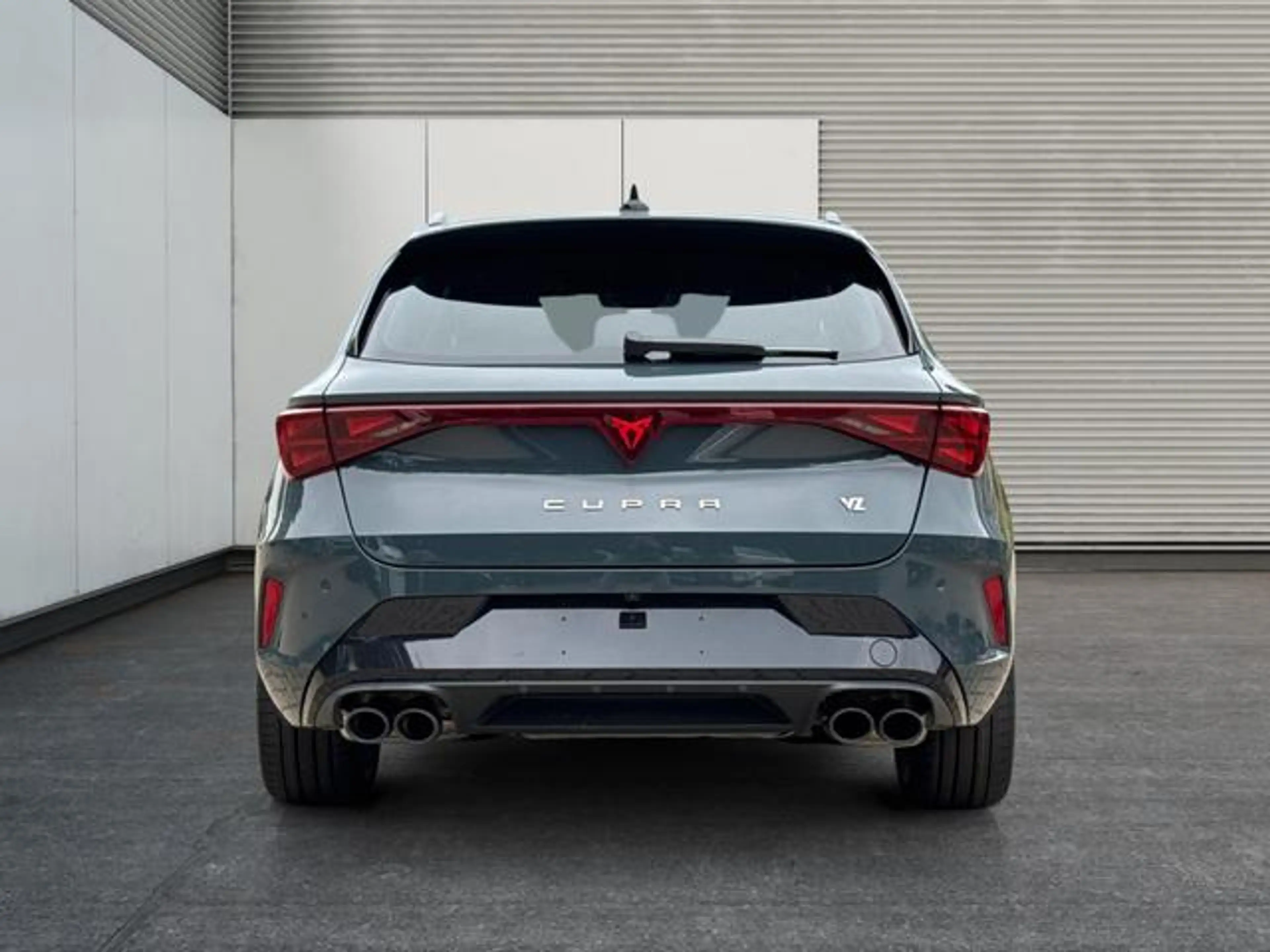 CUPRA Leon Sportstourer VZ 4x4 ST AHK+NAVI+eHK+KAME... — photo 5