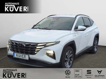 Trend 1.6 T-GDi DCT NAVI*PDC*SHZ*TOTW