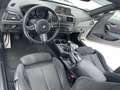 BMW 118 118d M paket ab werk Weiß - thumbnail 9