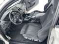 BMW 118 118d M paket ab werk Weiß - thumbnail 8