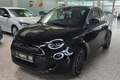 Fiat 500 e Lim. Icon Schwarz - thumbnail 1