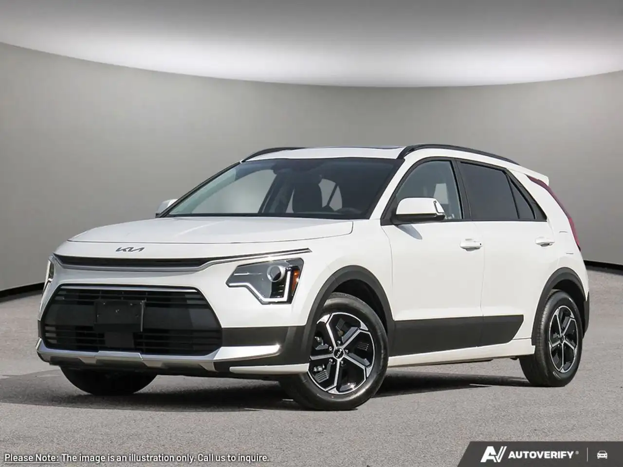 2026 Kia Niro