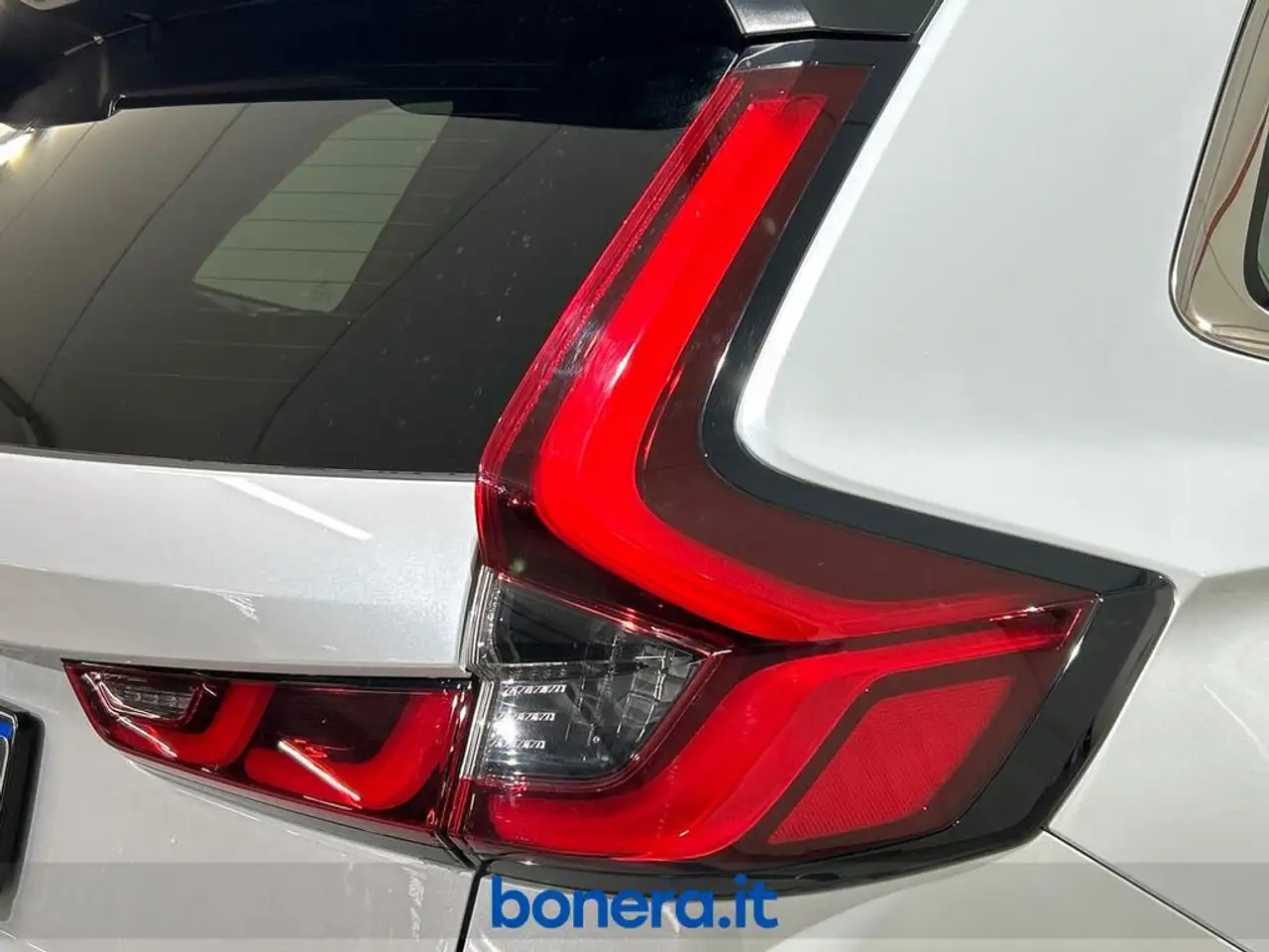 Honda CR-V 2.0 hev Advance awd 10