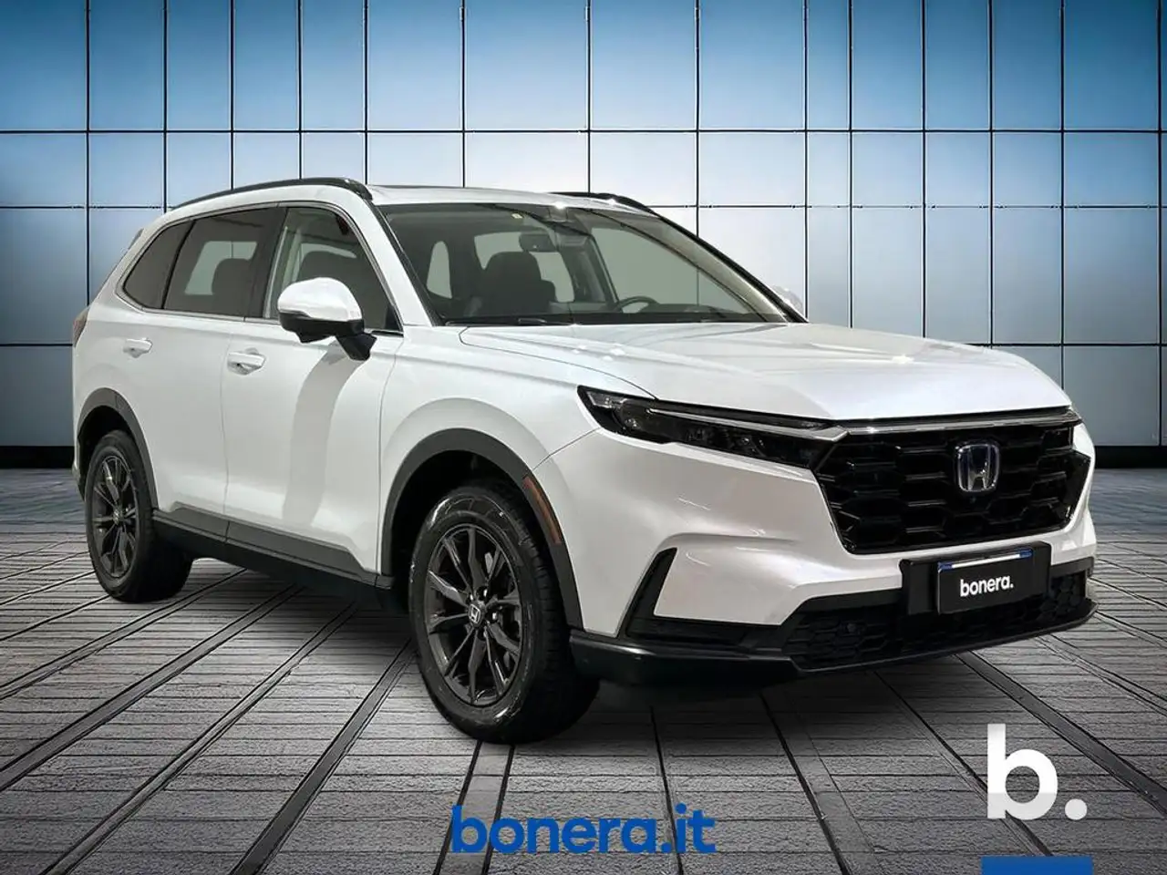 Honda CR-V 2.0 hev Advance awd 3