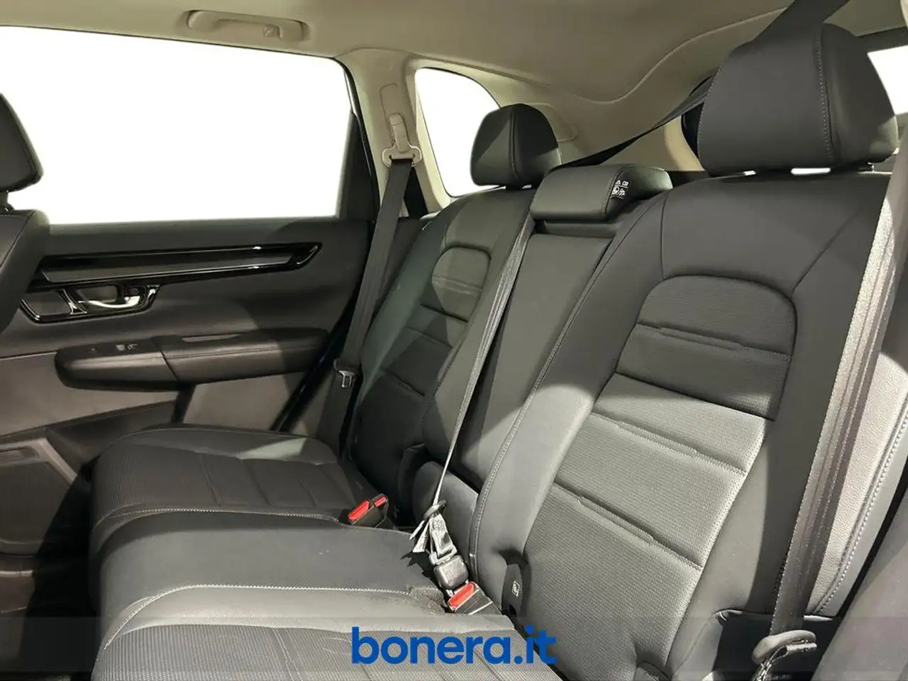Honda CR-V 2.0 hev Advance awd 24