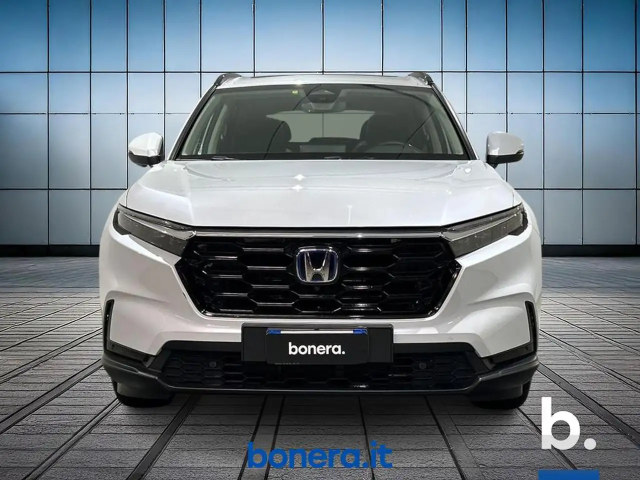 Honda CR-V 2.0 hev Advance awd 2