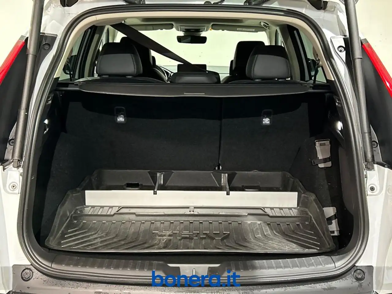 Honda CR-V 2.0 hev Advance awd 12