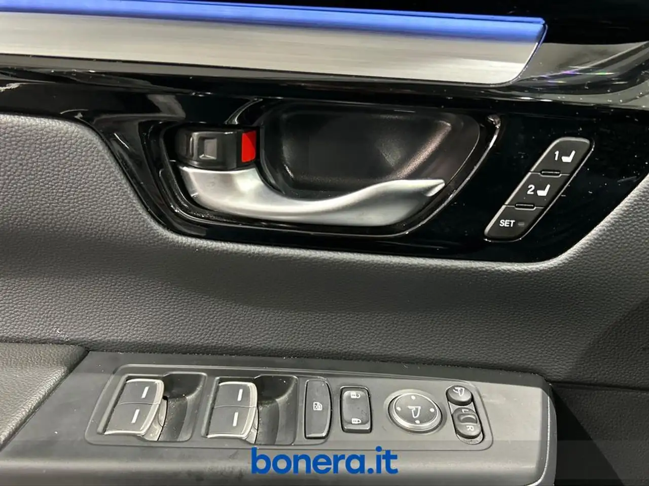 Honda CR-V 2.0 hev Advance awd 23