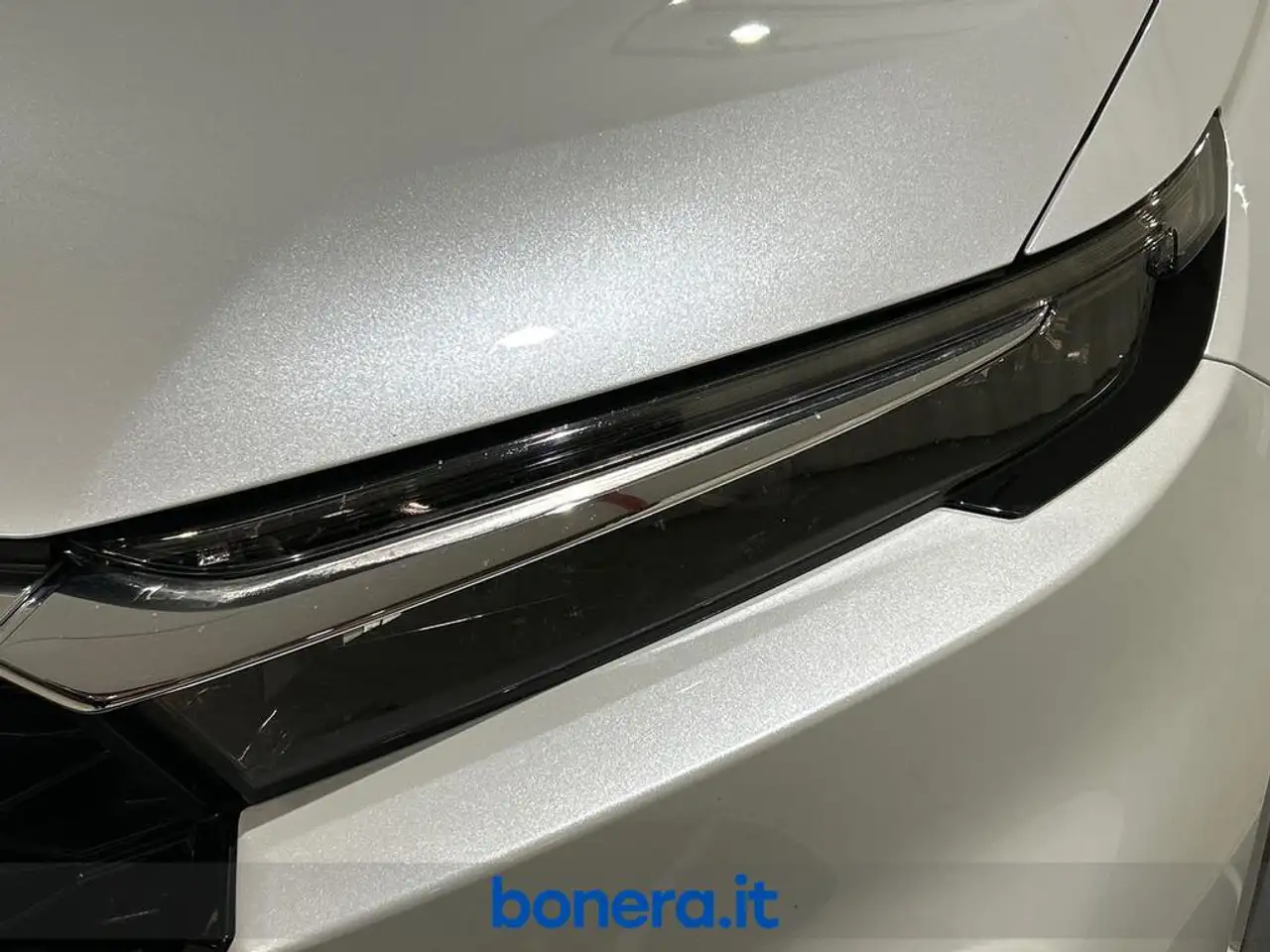Honda CR-V 2.0 hev Advance awd 9