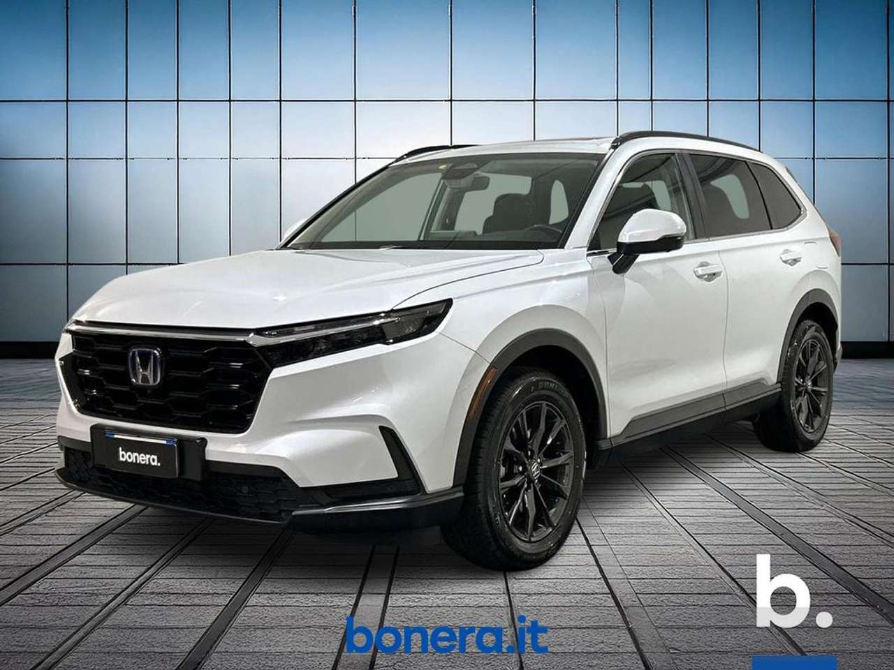 Honda CR-V 2.0 hev Advance awd