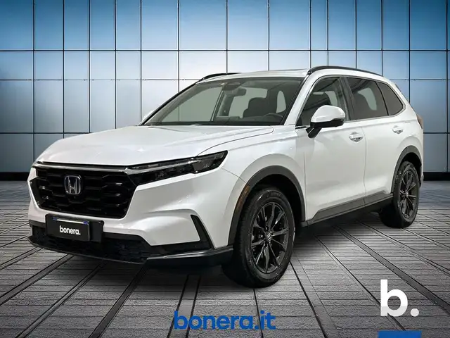 Honda CR-V 2.0 hev Advance awd