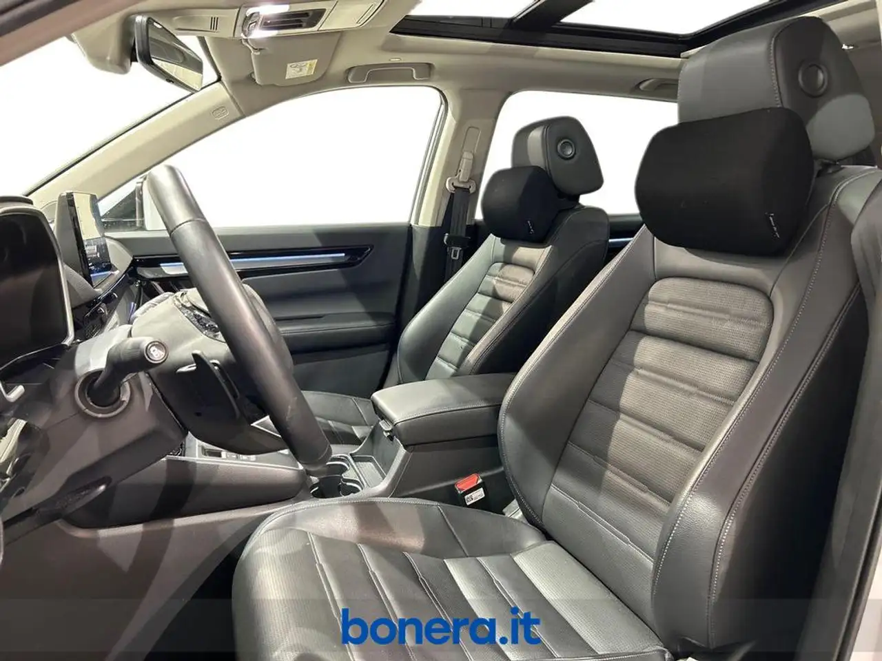 Honda CR-V 2.0 hev Advance awd 13