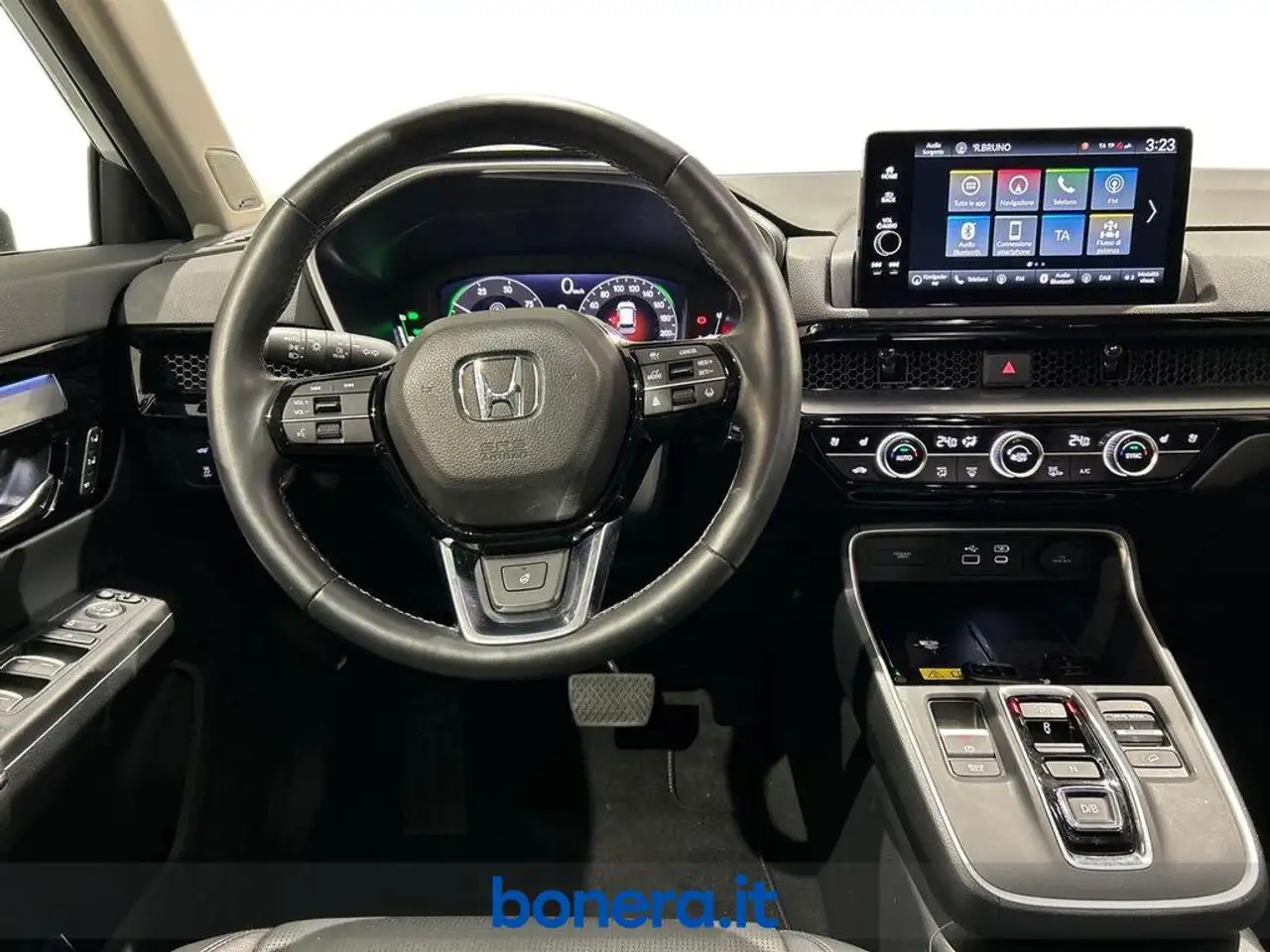 Honda CR-V 2.0 hev Advance awd 14