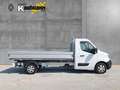 Nissan Interstar Pritsche L3H1 Dreiseitenkipper 3,5t FWD Weiß - thumbnail 3