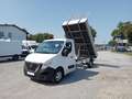Nissan Interstar Pritsche L3H1 Dreiseitenkipper 3,5t FWD Blanco - thumbnail 18