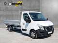Nissan Interstar Pritsche L3H1 Dreiseitenkipper 3,5t FWD Blanco - thumbnail 2