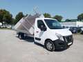 Nissan Interstar Pritsche L3H1 Dreiseitenkipper 3,5t FWD Weiß - thumbnail 19
