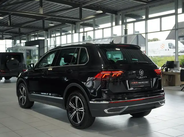 Volkswagen Tiguan view 7