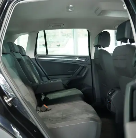 Volkswagen Tiguan view 15