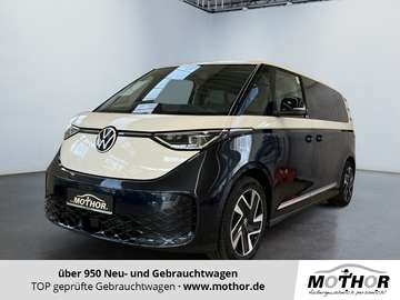 ID.Buzz Pro 75 Jahre Bulli Edition