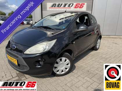 Ford Ka/Ka+ 1.2 Trend