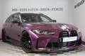 BMW M3 Touring xDrive Competition KW V3+ Performance Violet - thumbnail 1