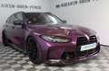 BMW M3 Touring xDrive Competition KW V3+ Performance Fioletowy - thumbnail 2