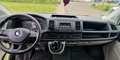 Volkswagen T6 Transporter Kasten Mittelhochdach Weiß - thumbnail 18