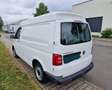 Volkswagen T6 Transporter Kasten Mittelhochdach Weiß - thumbnail 5