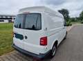 Volkswagen T6 Transporter Kasten Mittelhochdach Weiß - thumbnail 7