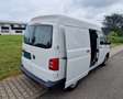 Volkswagen T6 Transporter Kasten Mittelhochdach Weiß - thumbnail 11