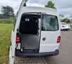 Volkswagen T6 Transporter Kasten Mittelhochdach Weiß - thumbnail 10
