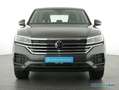 Volkswagen Touareg 3.0 TDI V6 Navi AHK Kamera Leder Grau - thumbnail 12