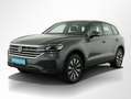 Volkswagen Touareg 3.0 TDI V6 Navi AHK Kamera Leder Grau - thumbnail 16
