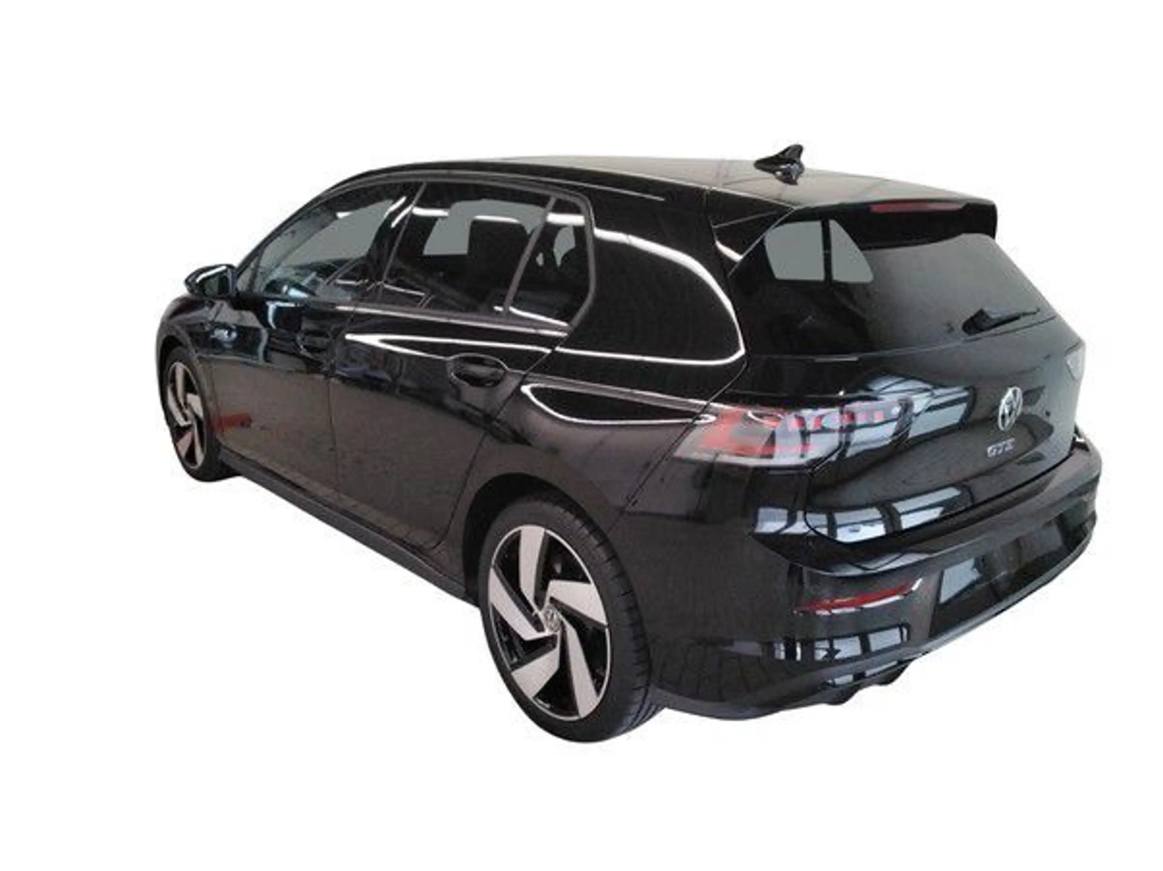 Volkswagen Golf GTE VIII PHASE 2  1.5 eHybrid 272 CV DSG 6 *DCC* ATTEL — photo 3
