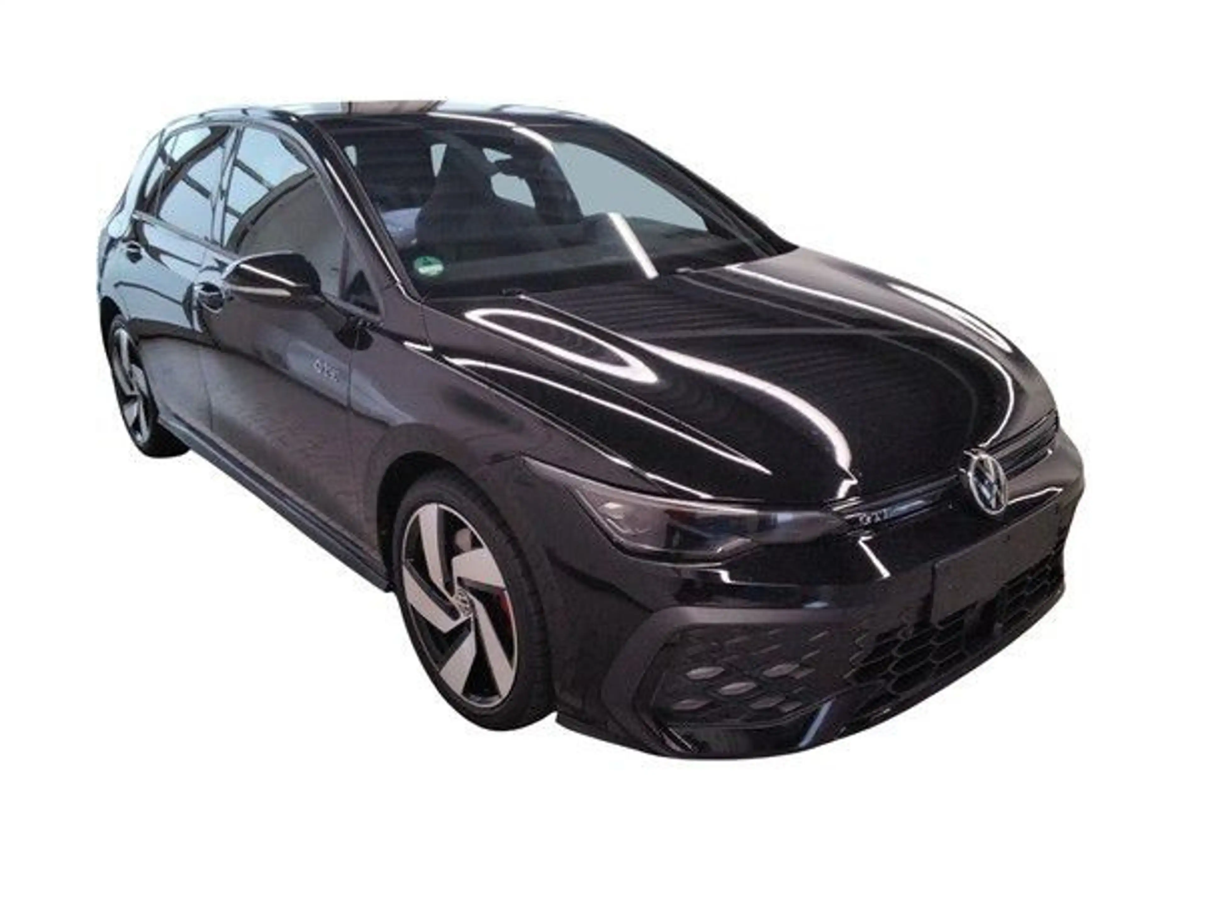 Volkswagen Golf GTE VIII PHASE 2  1.5 eHybrid 272 CV DSG 6 *DCC* ATTEL — photo 4