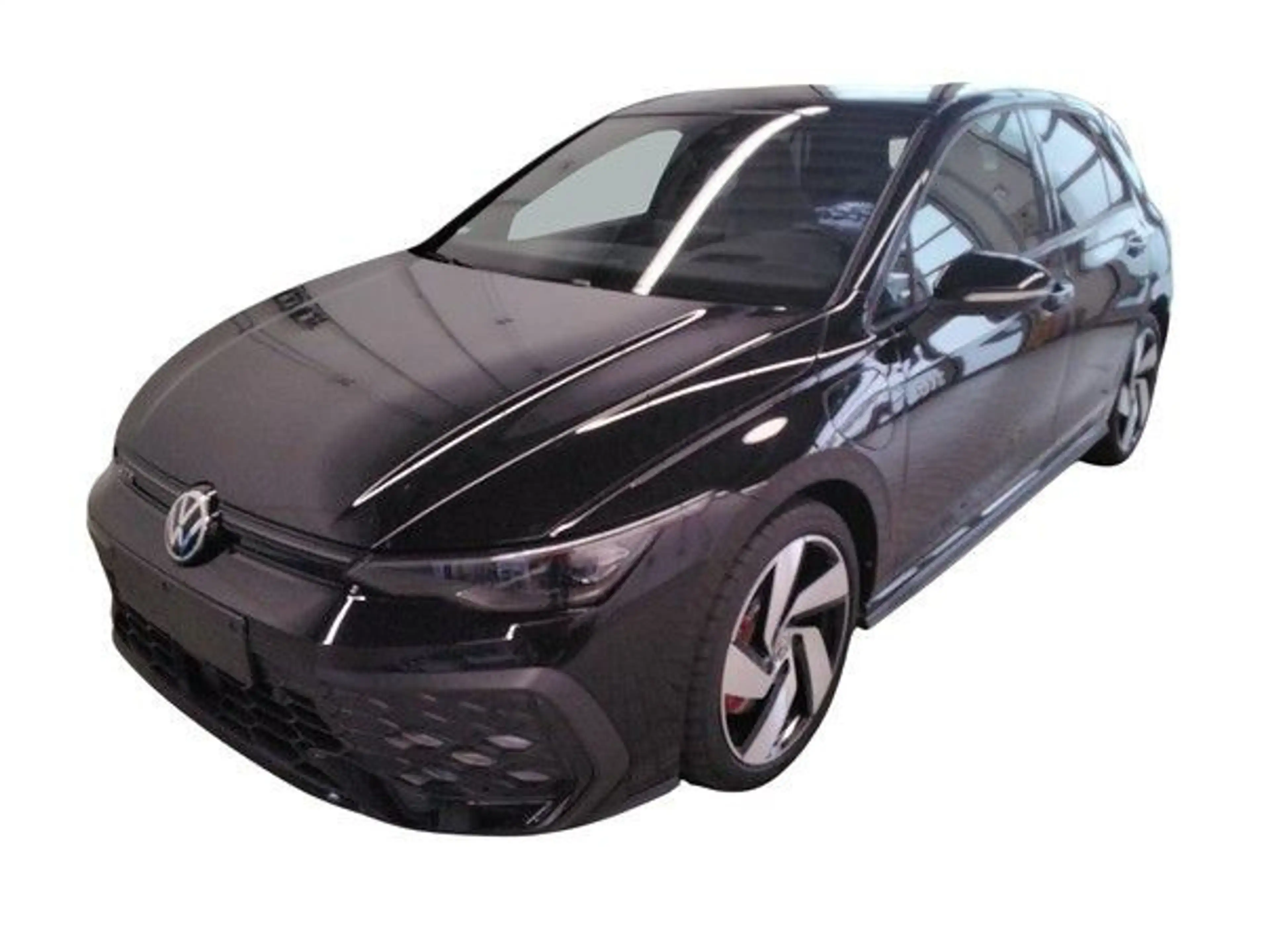 Volkswagen Golf GTE VIII PHASE 2 1.5 eHybrid 272 CV DSG 6 *DCC* ATTEL