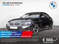 BMW 320 i M-Sport LED+NAVI+SITZHZ+PDC+KLIMAAUT+ Schwarz - thumbnail 1
