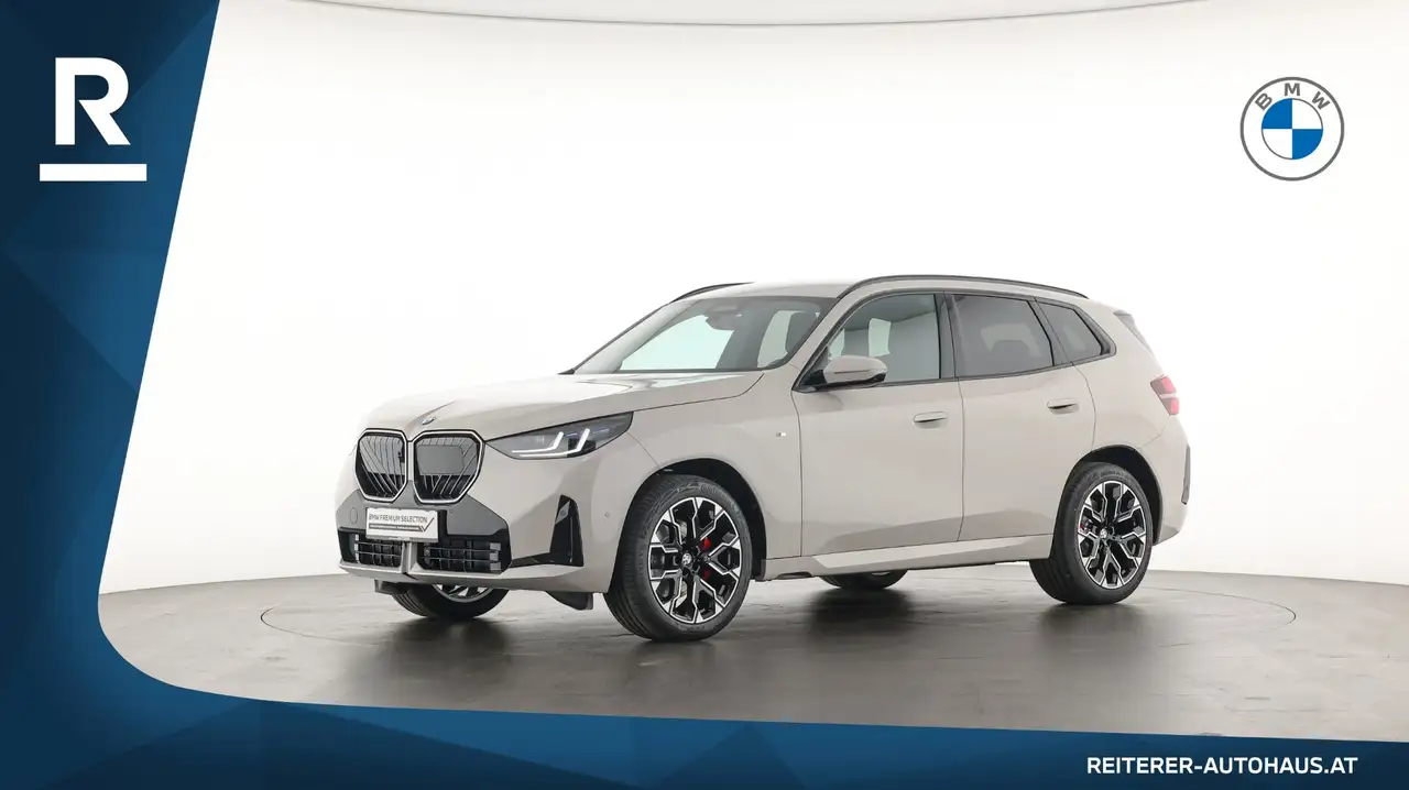 BMW X3 2026