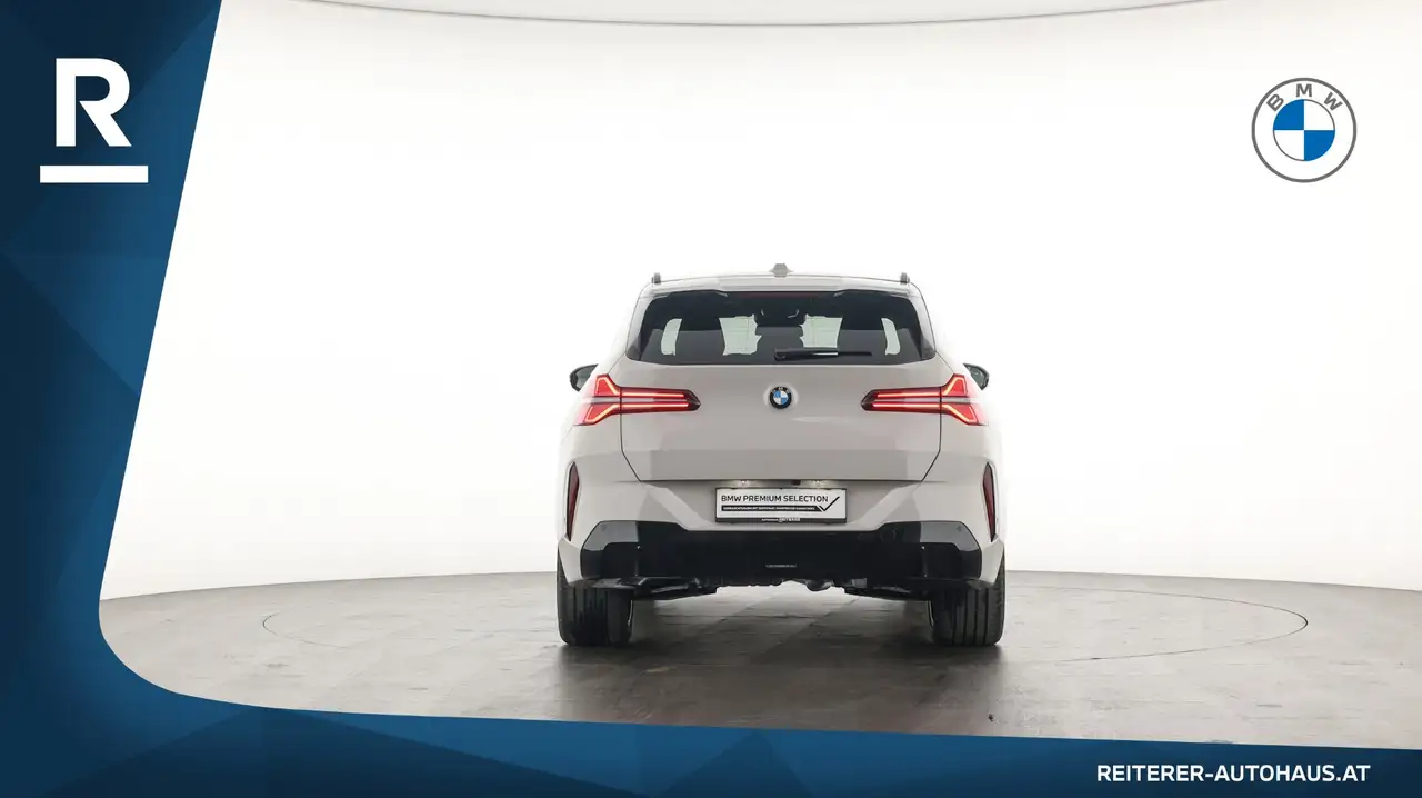 BMW X3 2026
