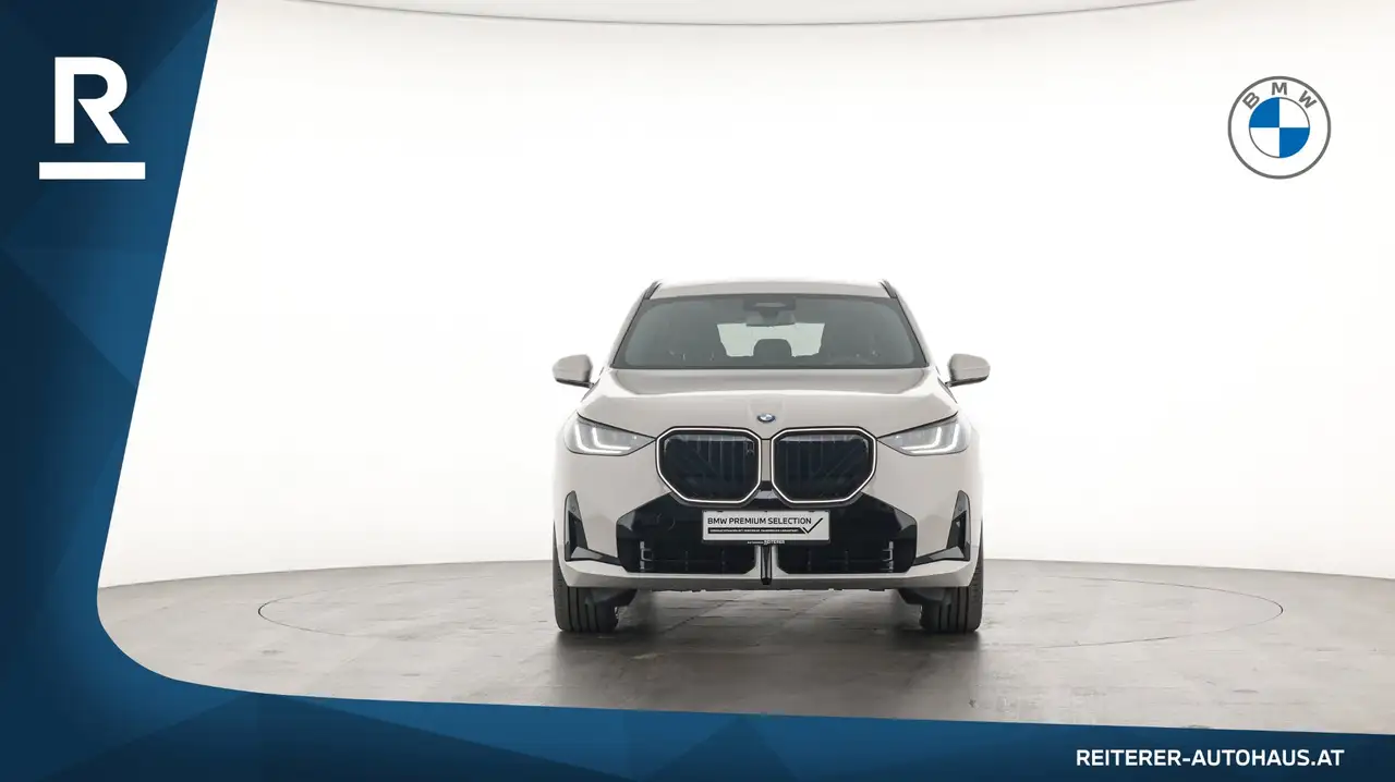 BMW X3 2026