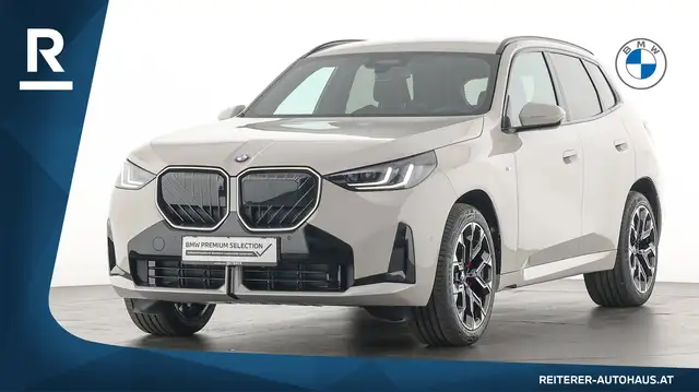 2026 BMW X3 in Grey for sale