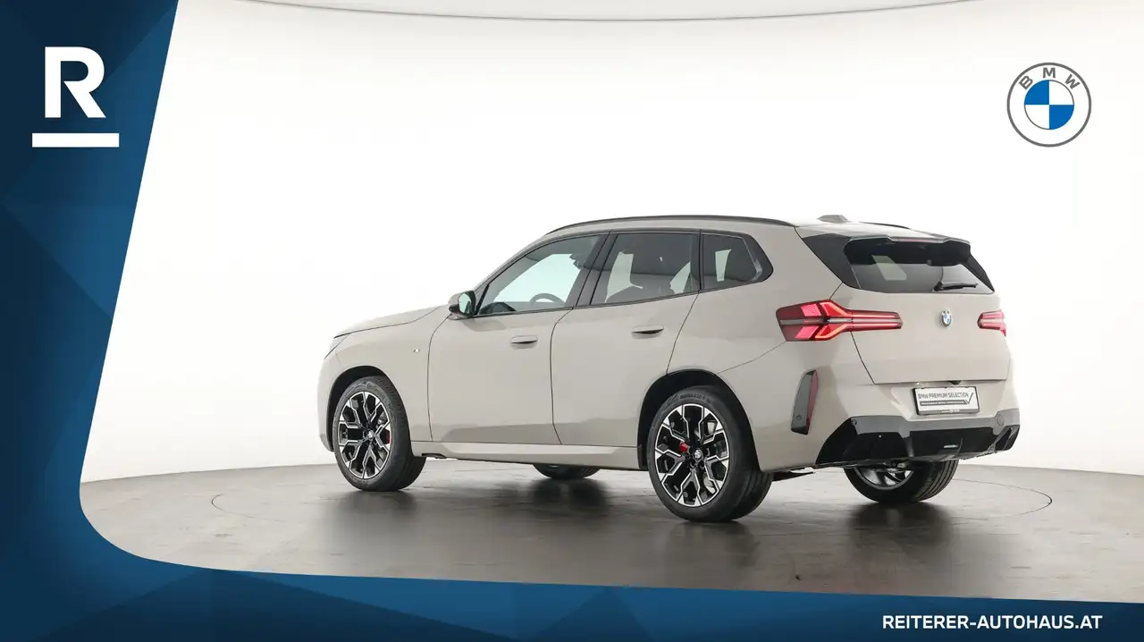 BMW X3 2026