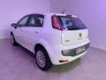 Fiat Punto Evo 1.4 5 porte Emotion Natural Power Weiß - thumbnail 12