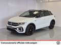 Volkswagen T-Roc 2.0 tdi r-line 150cv dsg Weiß - thumbnail 1