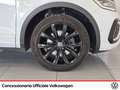Volkswagen T-Roc 2.0 tdi r-line 150cv dsg Weiß - thumbnail 23