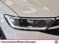 Volkswagen T-Roc 2.0 tdi r-line 150cv dsg Weiß - thumbnail 22