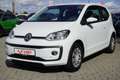 Volkswagen up! 1.0 Klimaaut. Spurhalte Sitzheizung USB Weiß - thumbnail 2