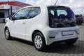 Volkswagen up! 1.0 Klimaaut. Spurhalte Sitzheizung USB Weiß - thumbnail 7
