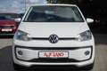 Volkswagen up! 1.0 Klimaaut. Spurhalte Sitzheizung USB Weiß - thumbnail 3